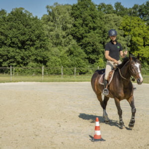 Stage Éducation montée