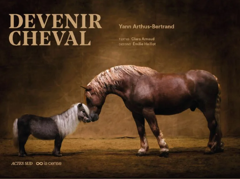 devenir cheval cover