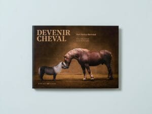 devenir cheval