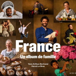 France, un album de famille