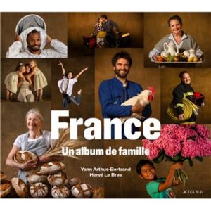 France, un album de famille