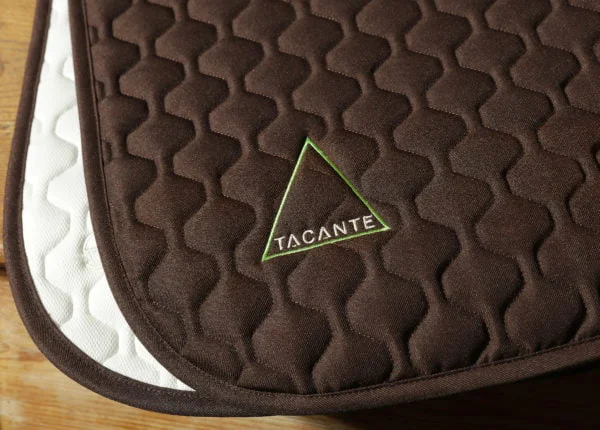 la cense x tacante saddle pad 2