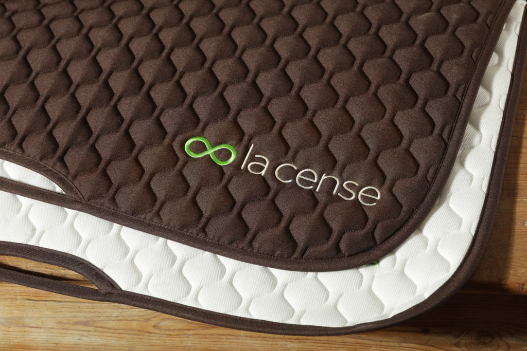 tapis de selle la cense x tacante 3