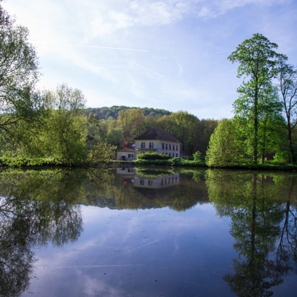 Haras de la Cense Haras de la Cense