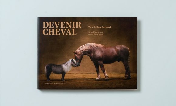 devenir cheval