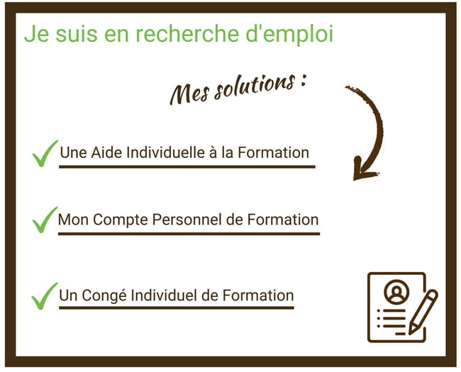 Financer sa formation 3