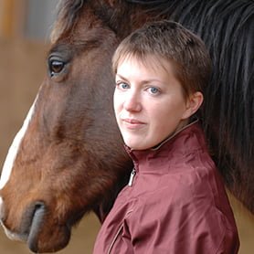 Hélène Roche