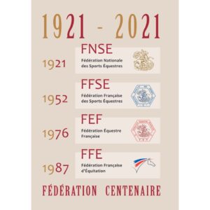 Licence FFE