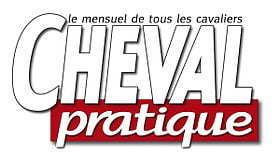 Logo Cheval Pratique