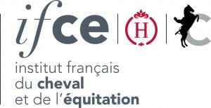 Logo IFCE