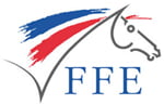 Logo FFE