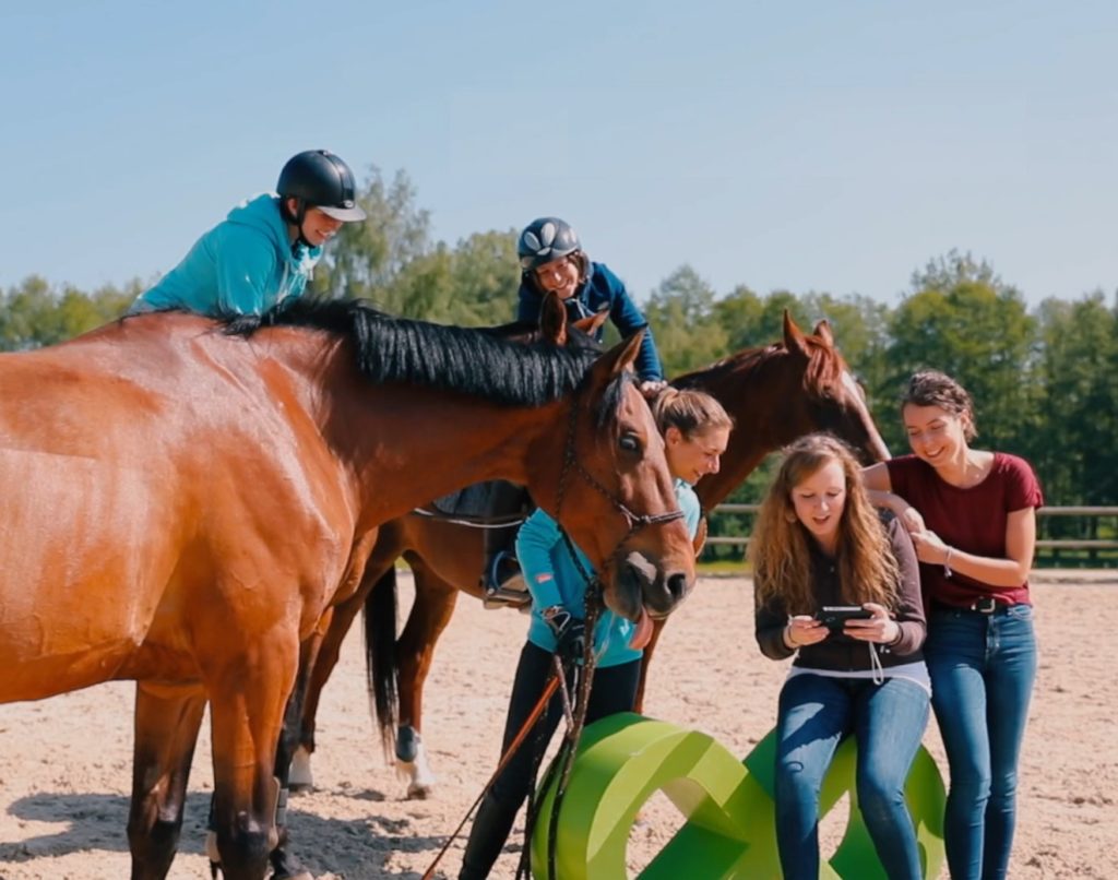 choisir sa formation - MOOC